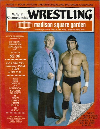 Illustration for article titled These Old Pro Wrestling Magazines Are Delightful